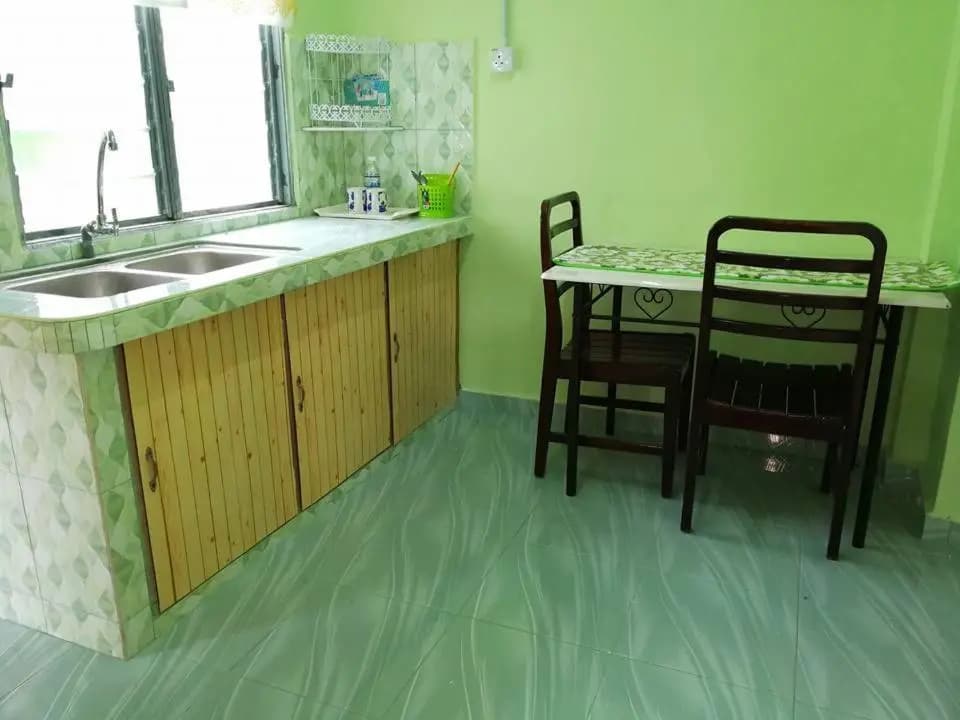 Chalet Desa Halban - photo 1
