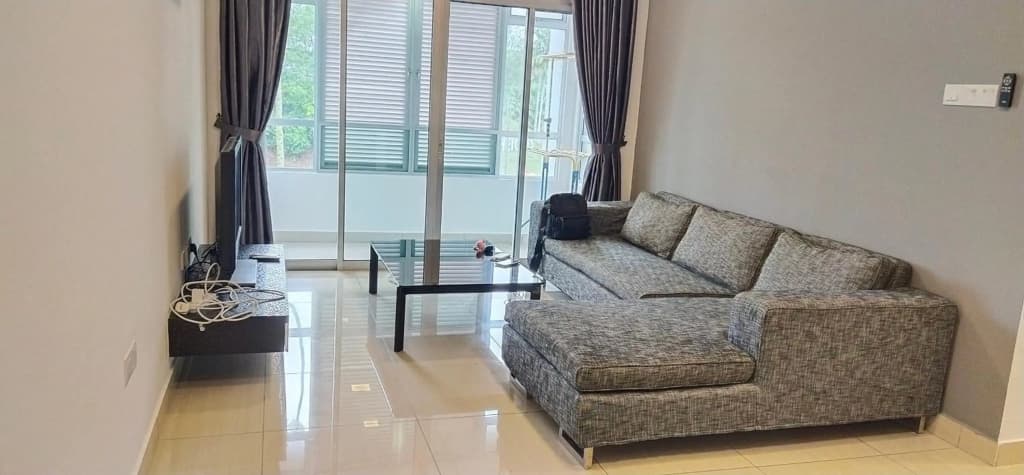 8pax Mount austin Midori Green homestay - photo 3