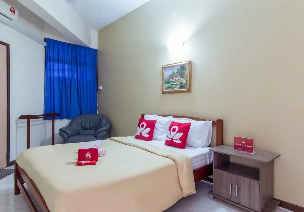 ZEN Home Lagenda Homestay - photo 9