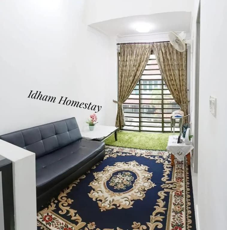 Idham Homestay - photo 1