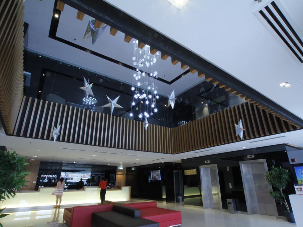 Hotel Excelsior - photo 11