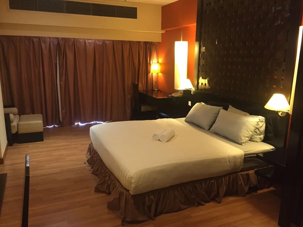 Premier Studios at Resort Suites Sunway - photo 4
