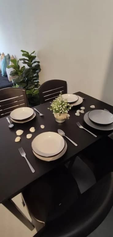 Margosa A Stay Botani Ipoh Homestay 3 BR - photo 35