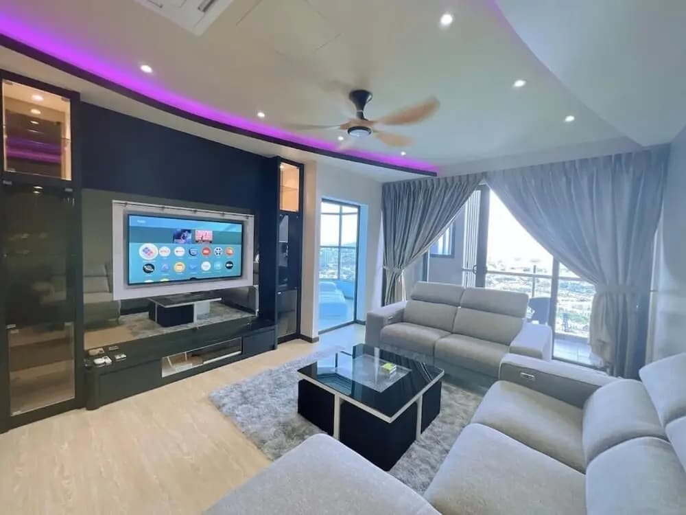 Atlantis Residences Melaka - photo 2