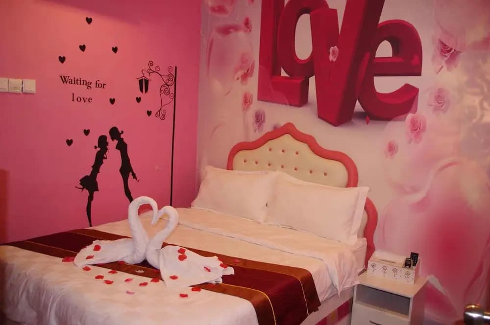 Love Guest House - photo 5