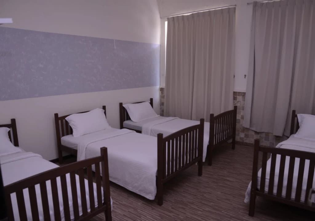 D'Beach Street Lodge - photo 5