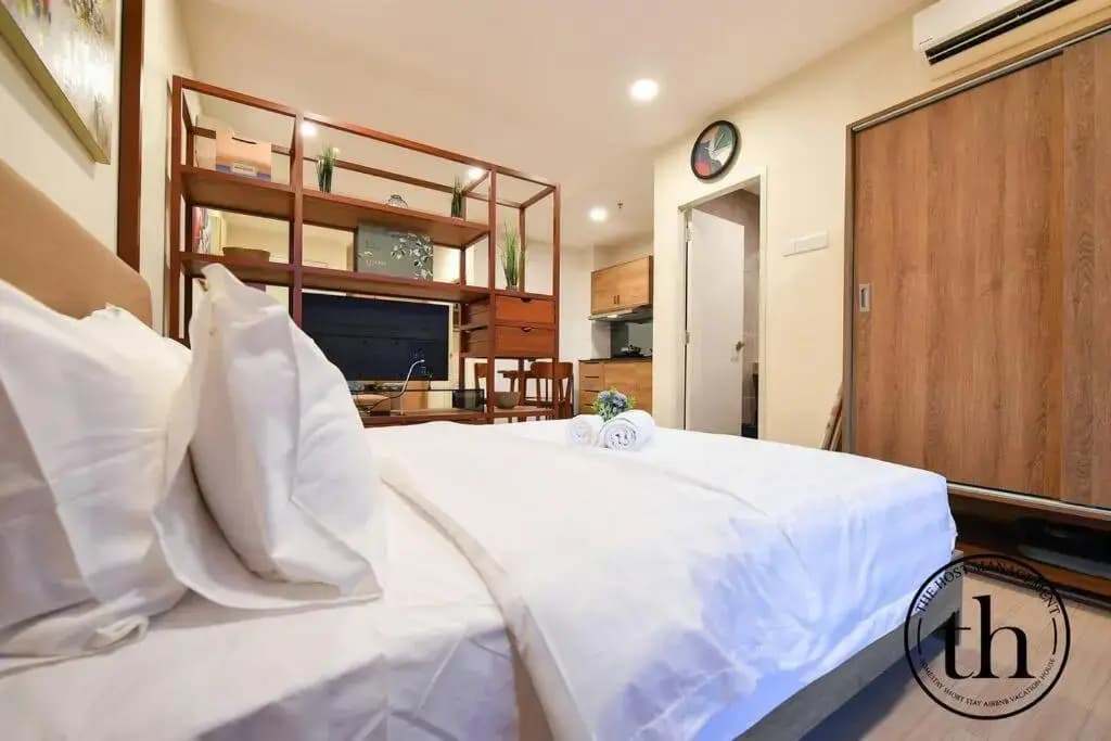 Timurbay Beach Resort 4paxes (Studio)-12-21 - photo 31