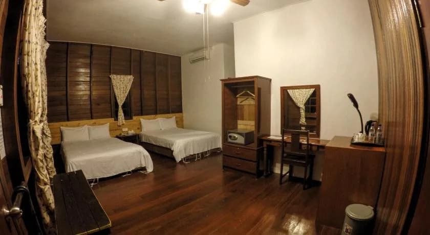 Sukau Rainforest Lodge - photo 4