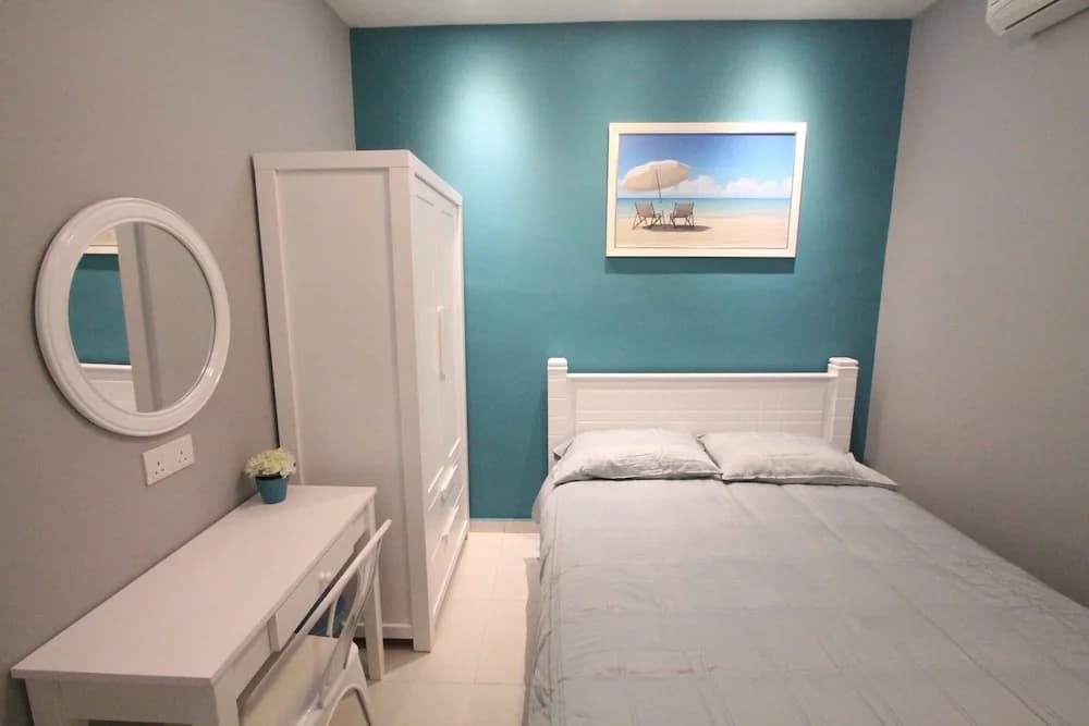 Ian's Genesis Townhouse - photo 3