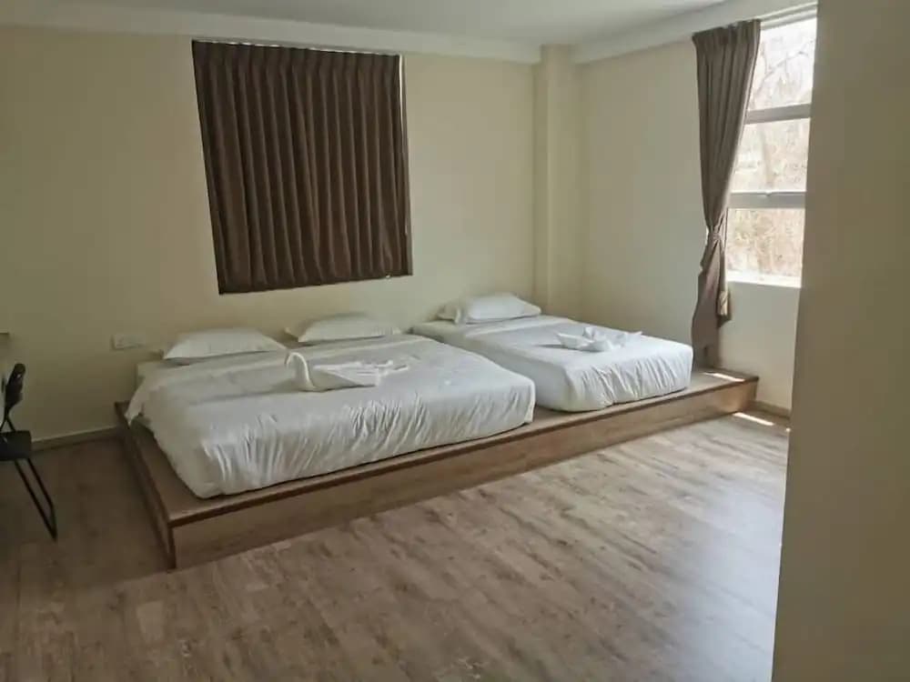 Mass Hotel Mentakab - photo 4
