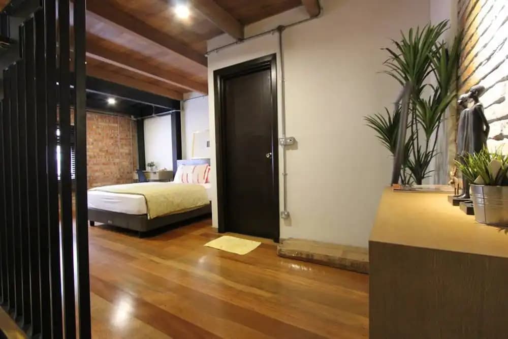 Lorong Jambatan Melaka - photo 14