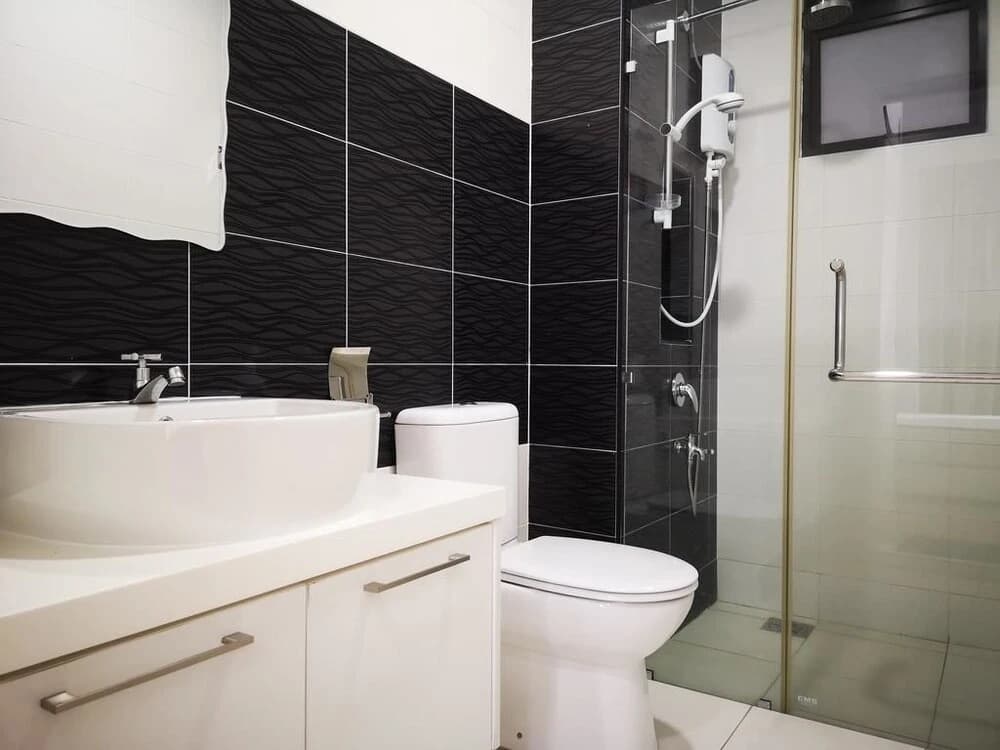 The Platino by YOYO Homestay - photo 22