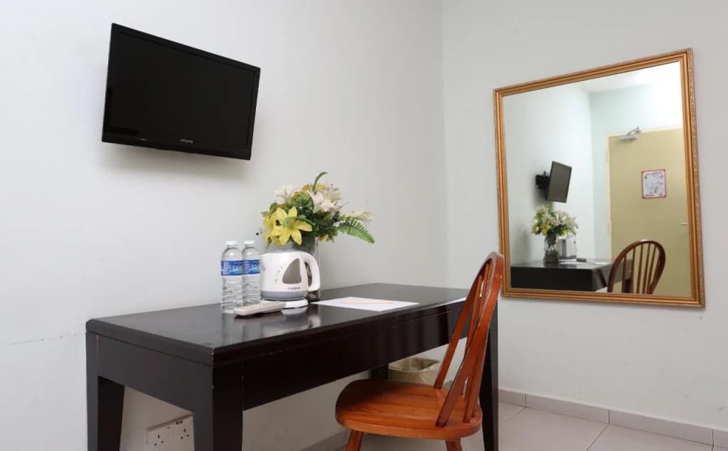 Hotel Sri Rembia - photo 7