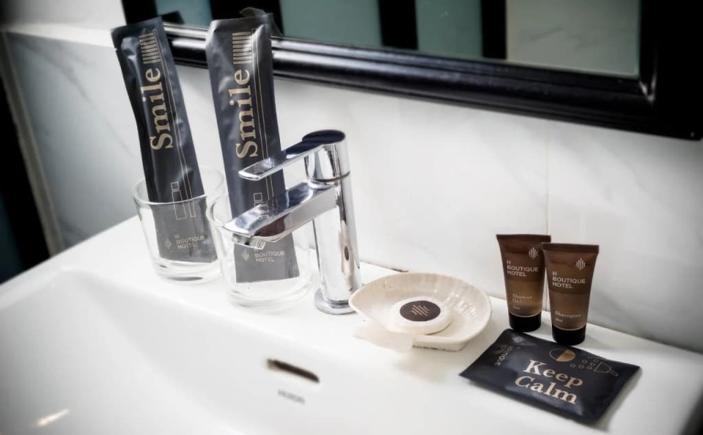 H Boutique Hotel Sri Petaling - photo 9