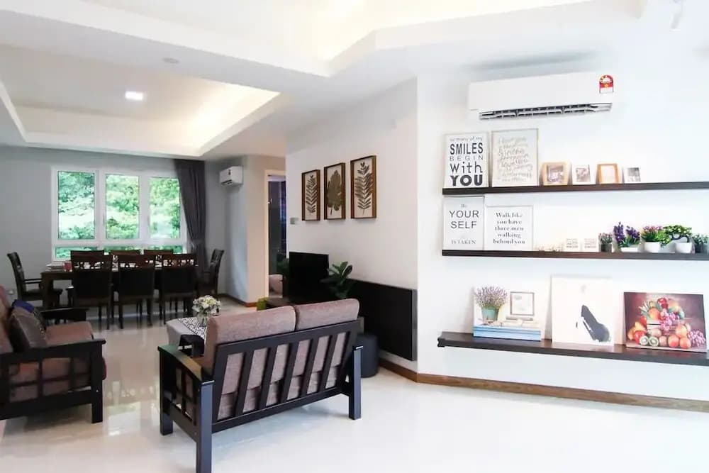 YO.OM Families Gateway Luxury Condo 6-9 Pax - photo 10