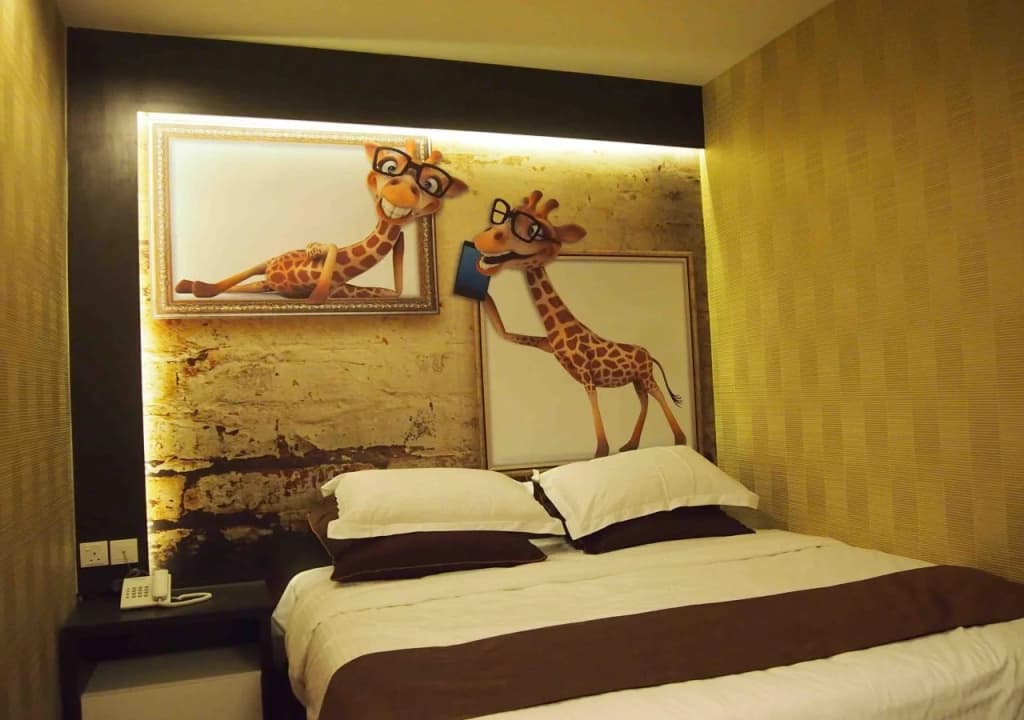 Hotel Zamburger Legenda - photo 5
