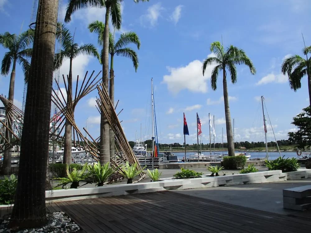 Teega Residence at Puteri Harbour Iskandar Puteri - photo 16