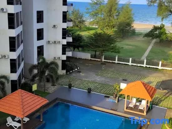 Samsuria Beach Suite Apartments - photo 6