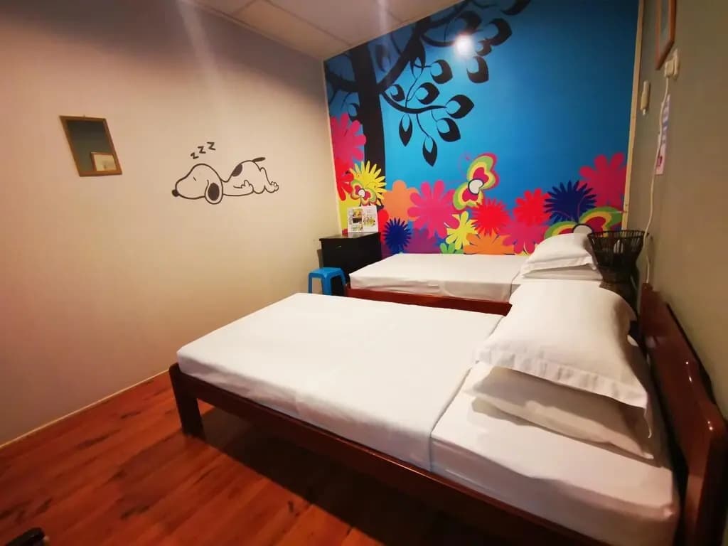 Masada Bed And Breakfast - photo 6