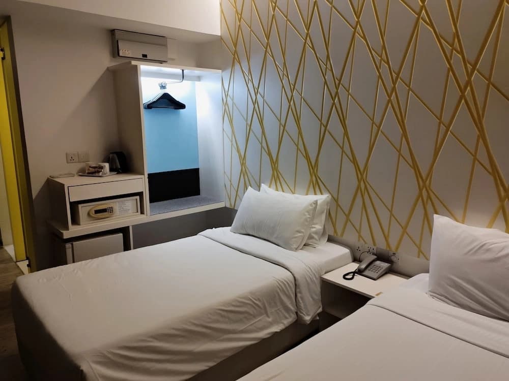NB FWH Homestay Genting Highlands - photo 5