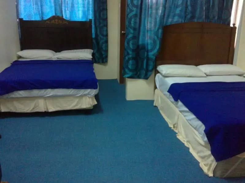 Homestay Sri Warisan - photo 6