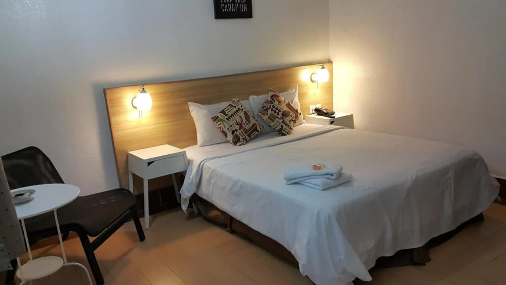 Dynasty Inn Kota Bharu - photo 5