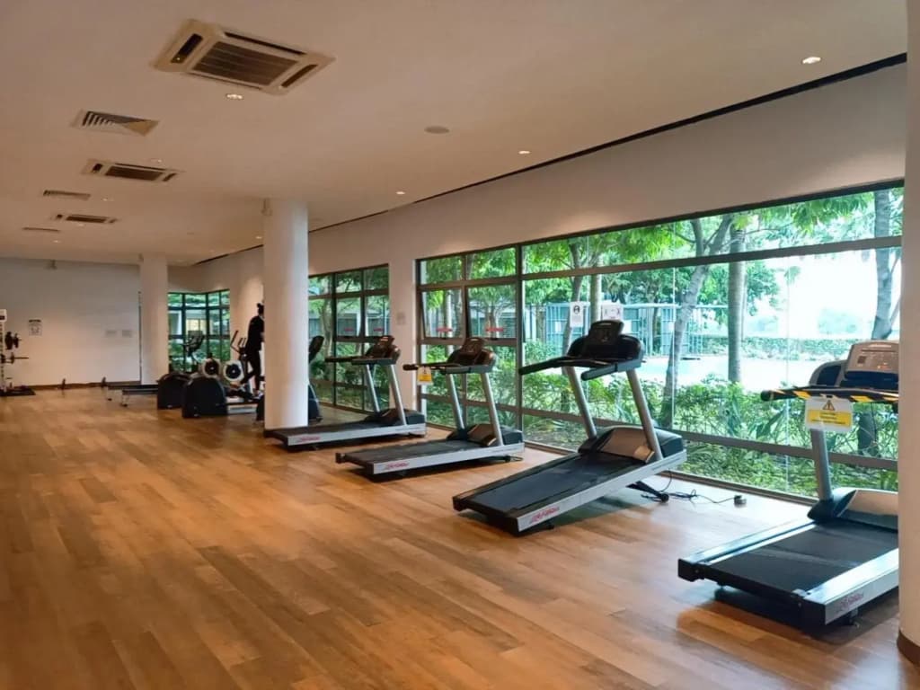 Sunset Seaview Deluxe Imago Loft B 3 bedrooms 1550 sqft Sunrise Suite above Imago Shopping Mall - photo 2