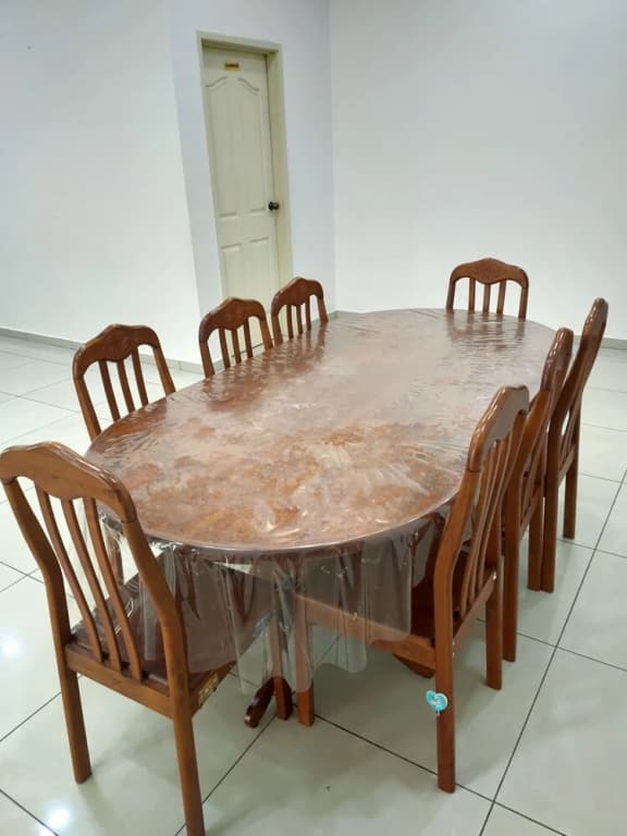 OYO 90228 D'anjung Villa 4bhk - photo 14