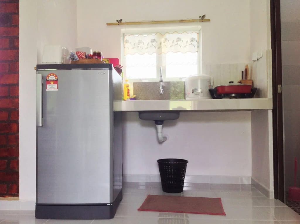 Kapal Terbang Guest House - photo 26