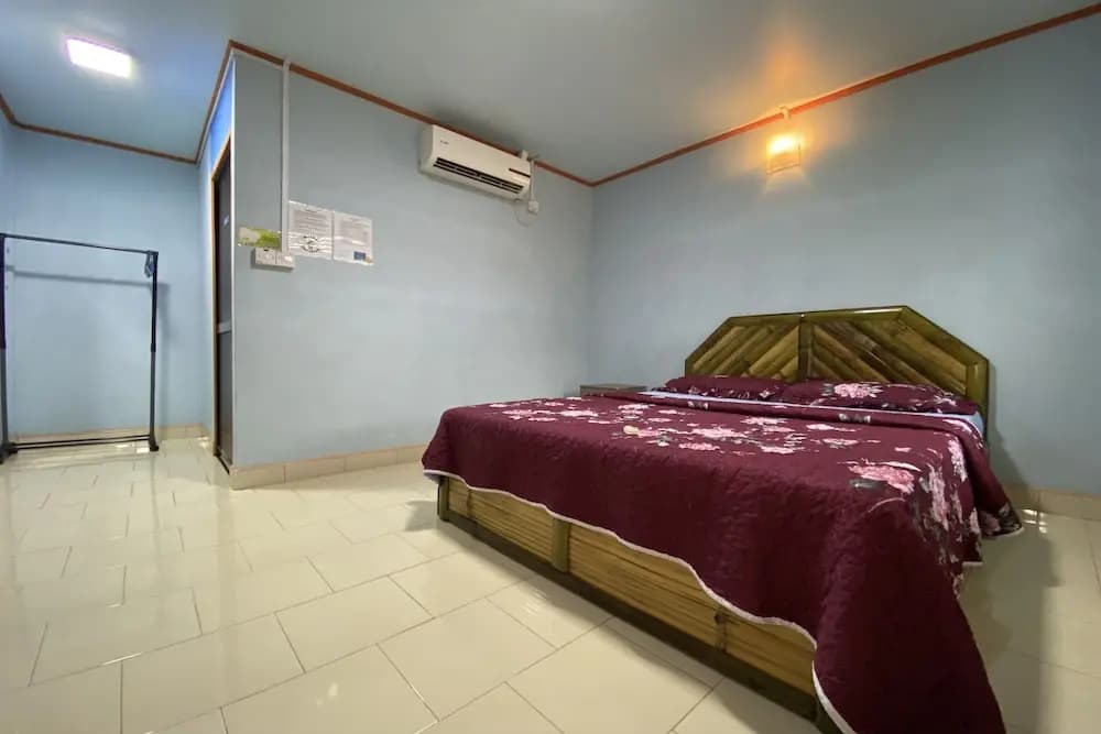 OYO 90286 Yuna Bamboo Rest & Stay - photo 3