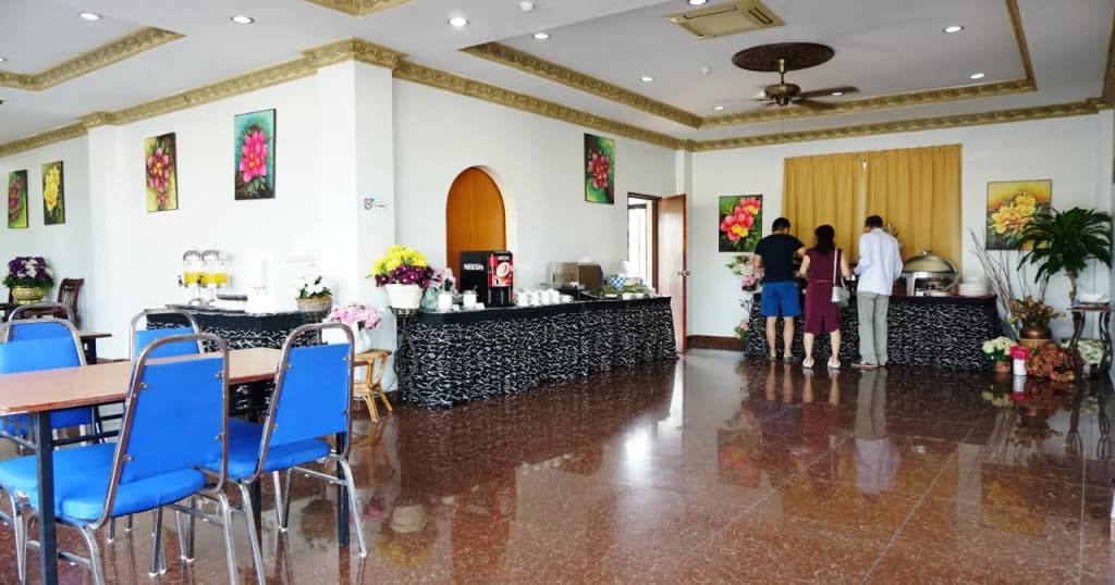 Baron Hotel - photo 23