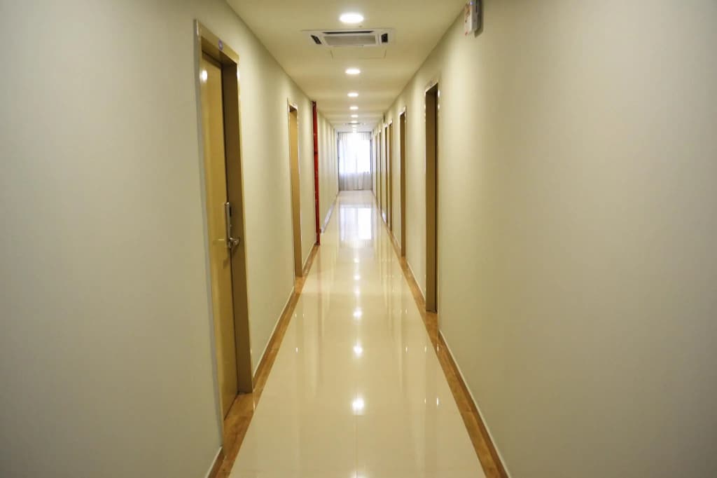 City Central Hotel - photo 13