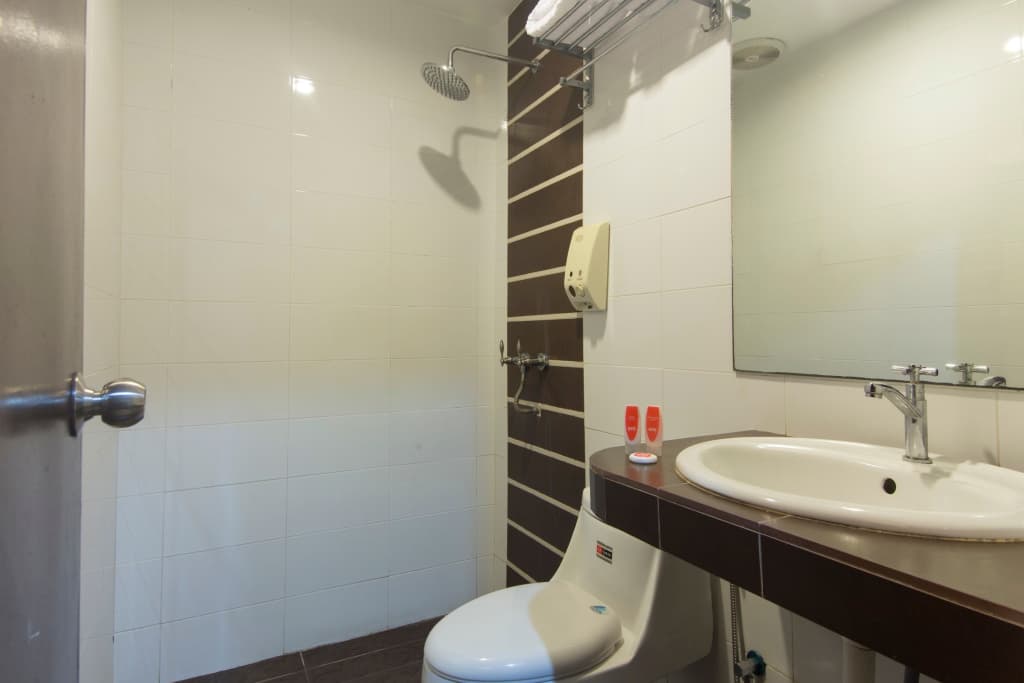 Hotel O Bei King - photo 24