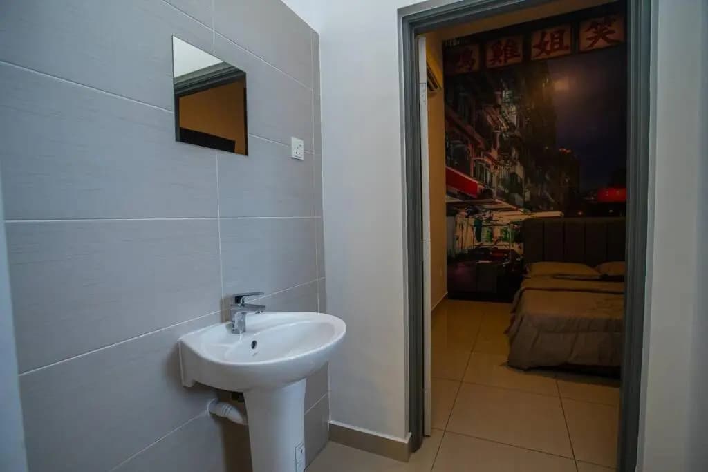 The Hong Kong Vintage - 7 pax - Manhattan SOVO - photo 5