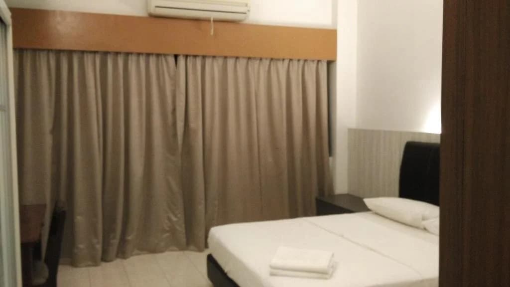 Richone Maluri Private Hotel - photo 4