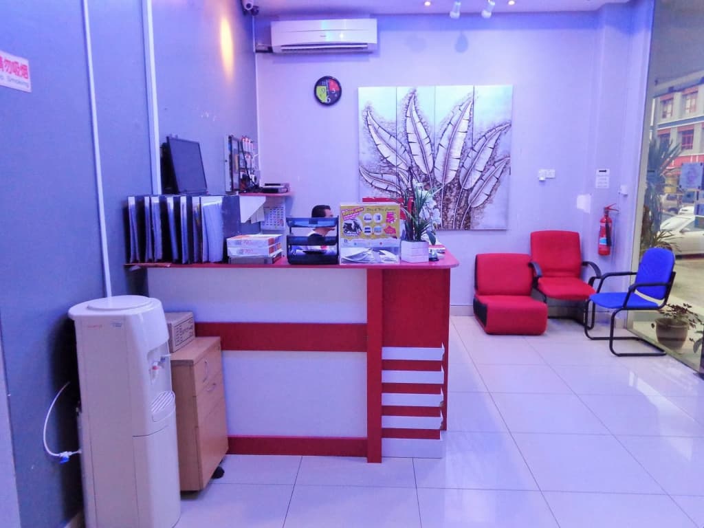 SALAM HOTEL & Best Hotel Shah Alam i-City, UiTM, Hospital - photo 9