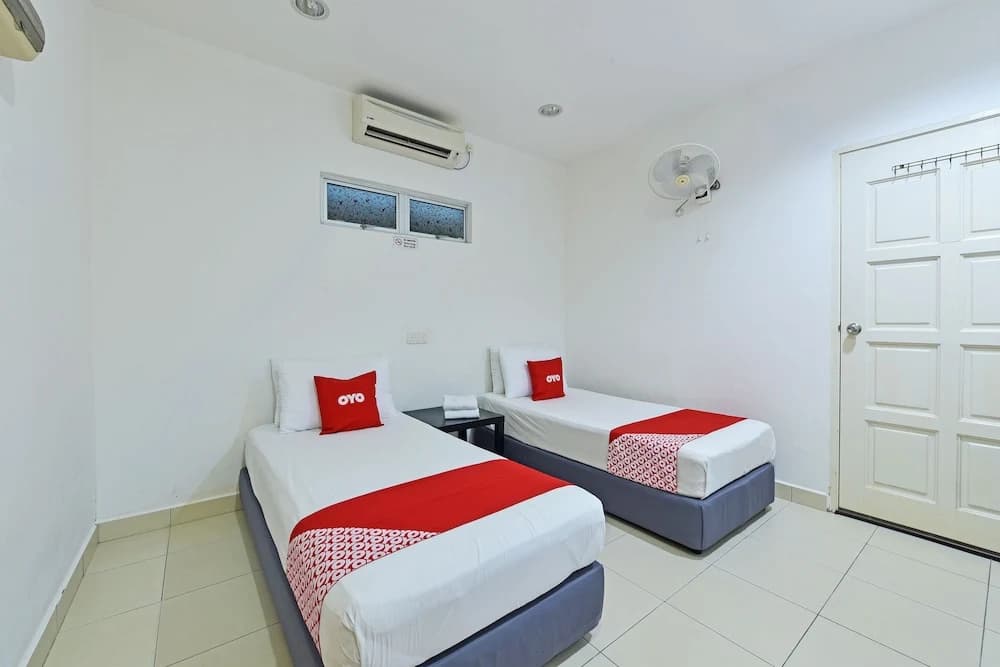Hotel O Eleven Inn - photo 3
