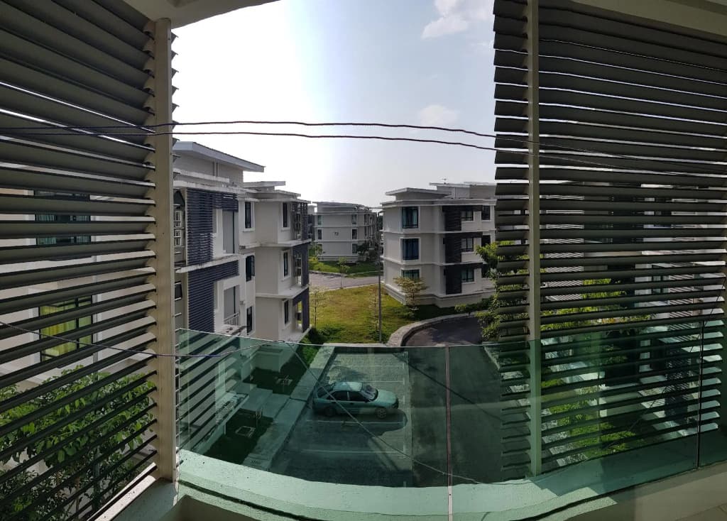 Family Suite BYSS Homestay - photo 3