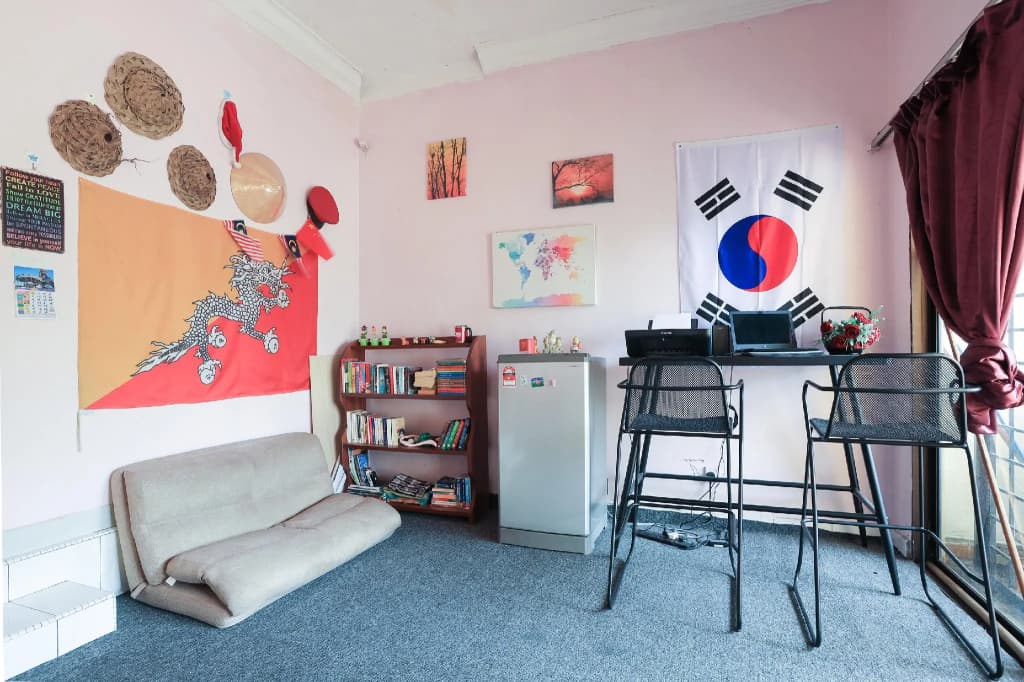 OYO 90229 3 Little Birds Homestay 4bhk - photo 2