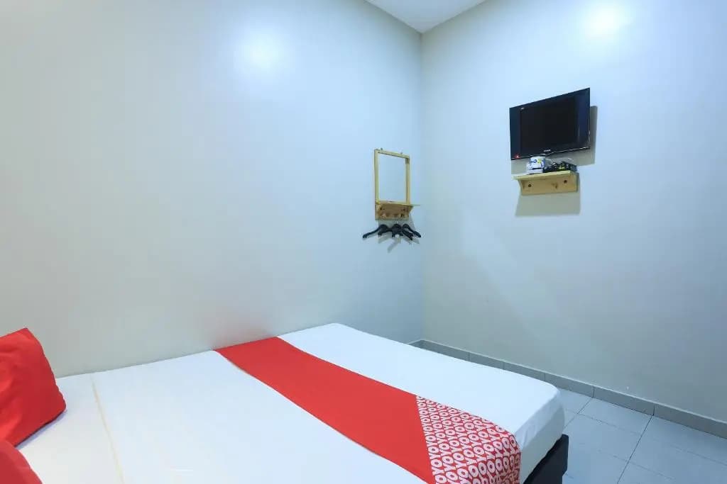 Dkeris Hotel Melaka - photo 6