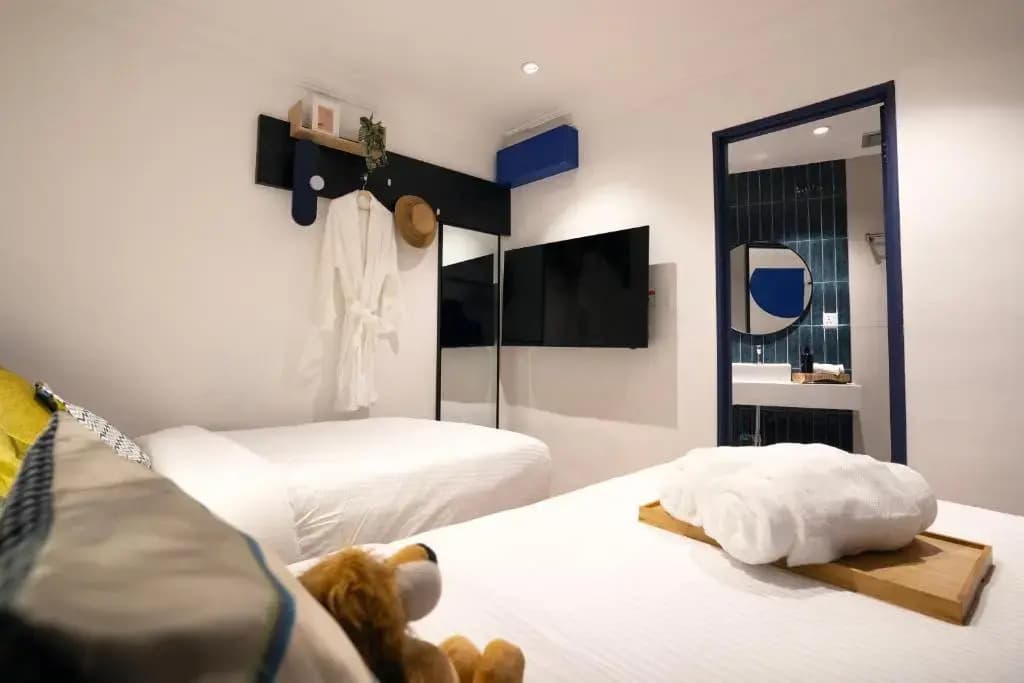 Ukiyo Suites - photo 1