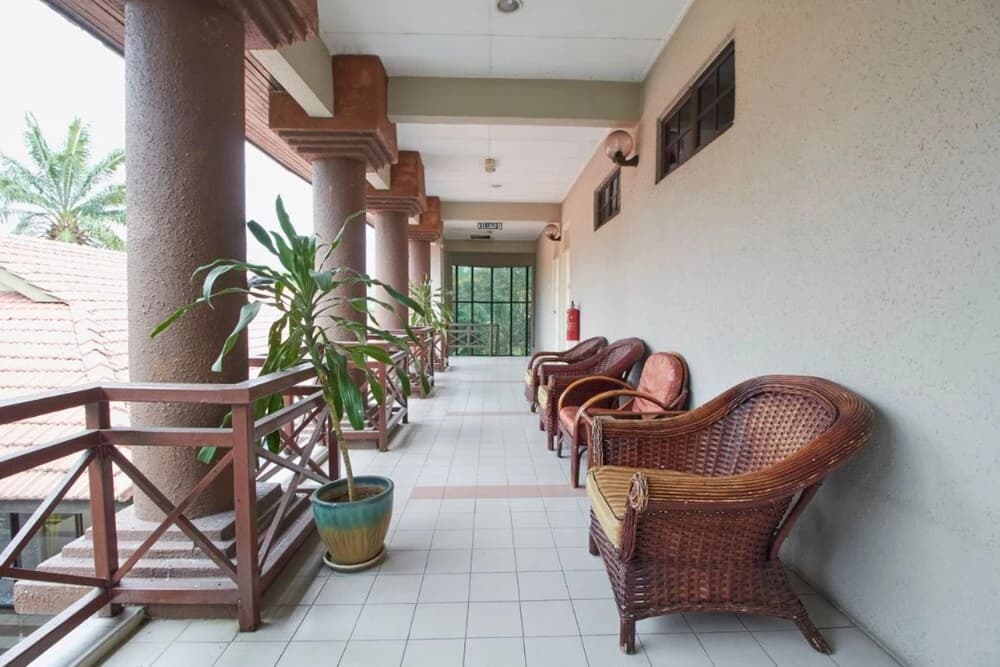 D'Jawi Bella Hotel - photo 15