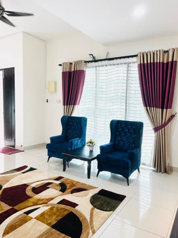 Sofea Mutiara Homestay Ipoh - photo 24