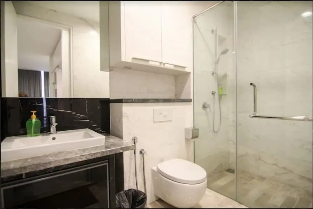 Platinum Suites by SYNC - photo 16