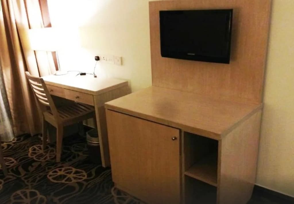 Sama-Sama Express KLIA Terminal 1 - Airside Transit Hotel - photo 3