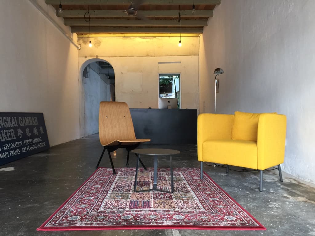 The Frame Guesthouse - Hostel - photo 11