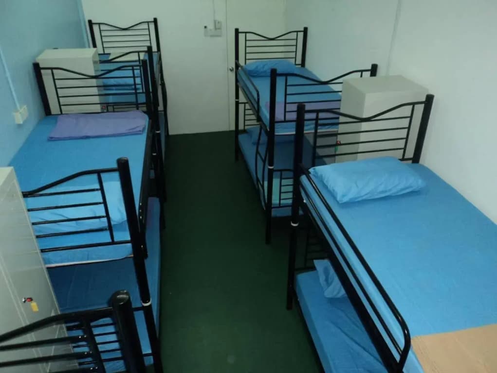 SPOT ON 89872 Kuantan Backpackers - photo 3