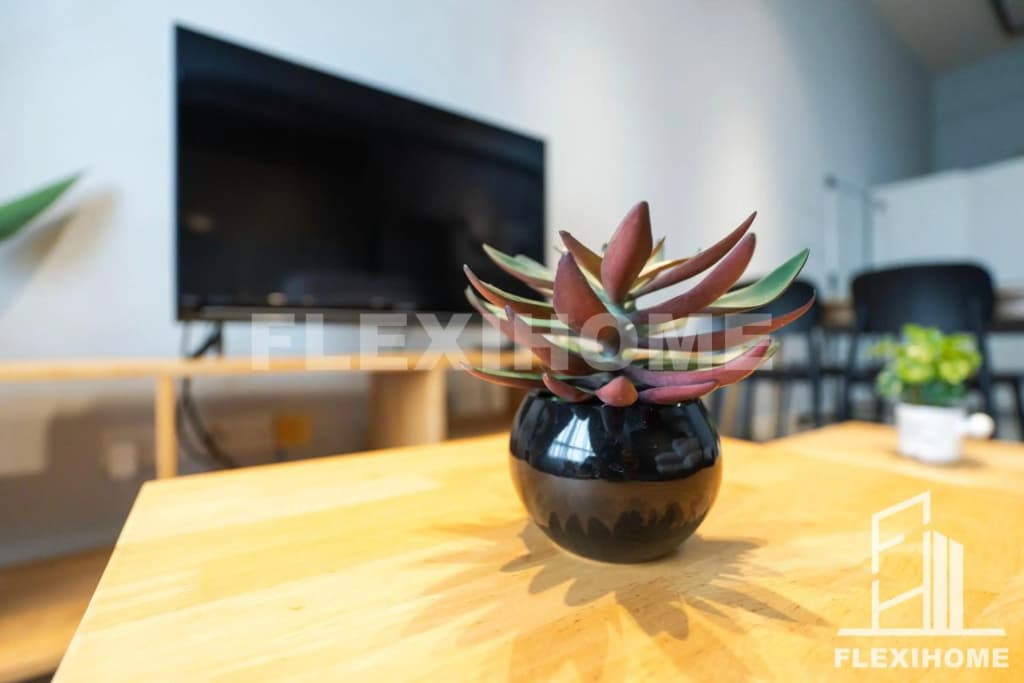 9am-5pm, SAME DAY CHECK IN AND CHECK OUT, Work from Home, Comfy & Quiet Tamarind Suites-Cyberjaya by Flexihome-MY, - photo 18