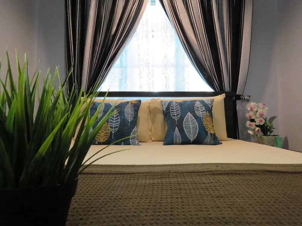 GM Homestay Kelibang - photo 1