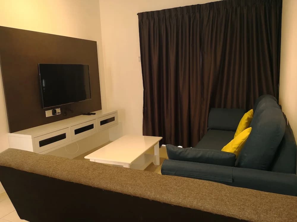 Goodlife Paradise Cameron Jaya - photo 3